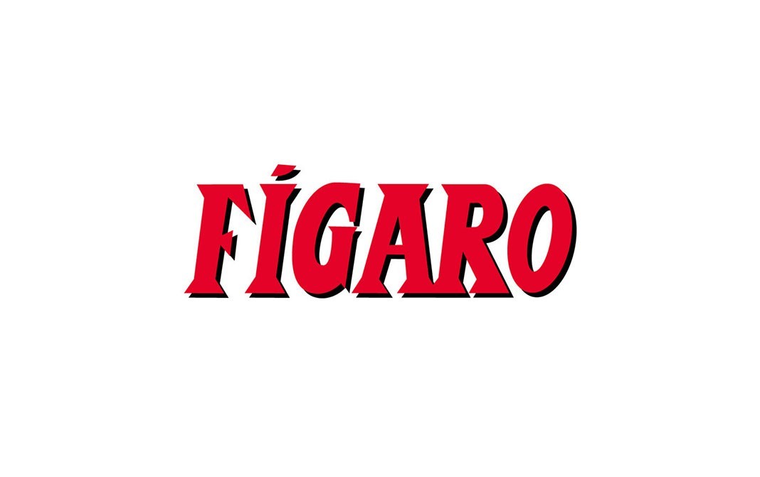 Figaro Spanish Capers Capottes    Glass Jar  100 grams